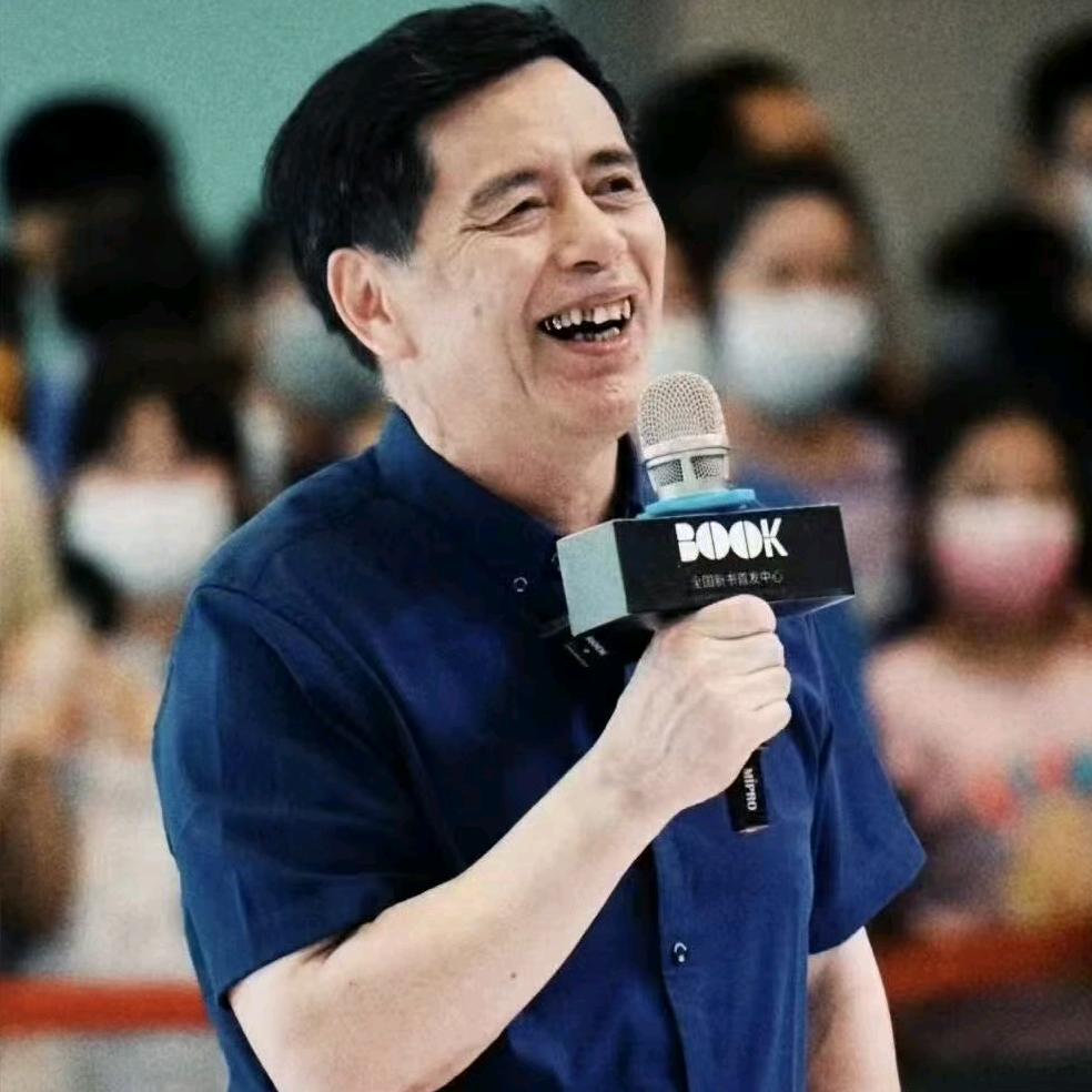 动物小说大王沈石溪