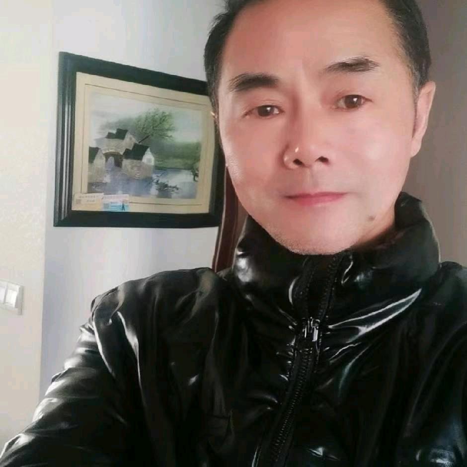 亮仔（承蒙厚爱）