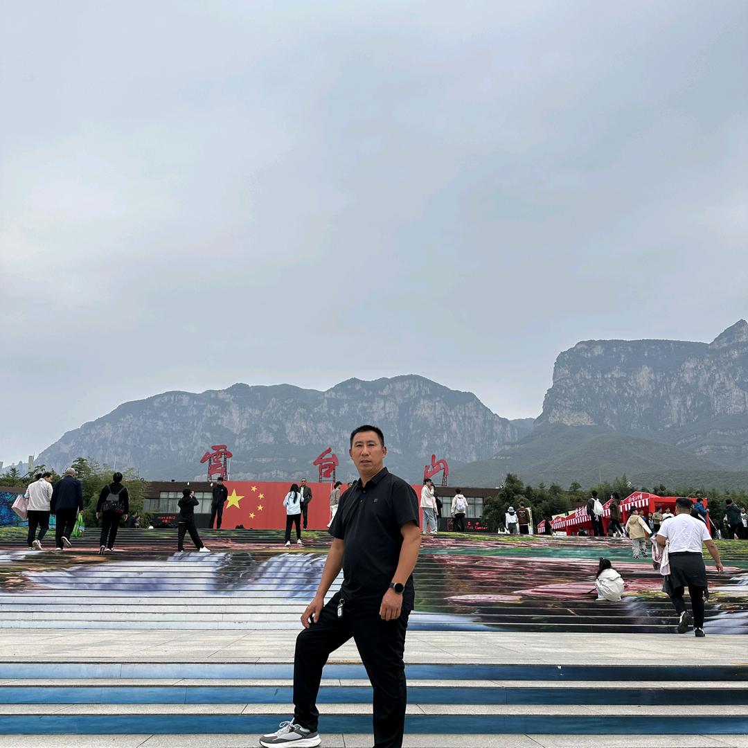 陈平安