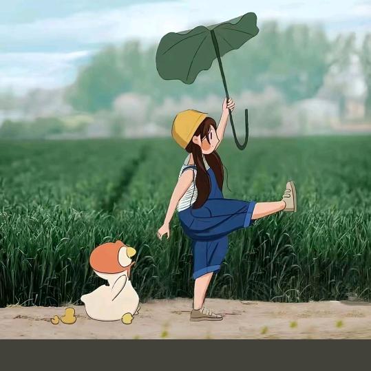 🧚‍♀️Dear荣🌻