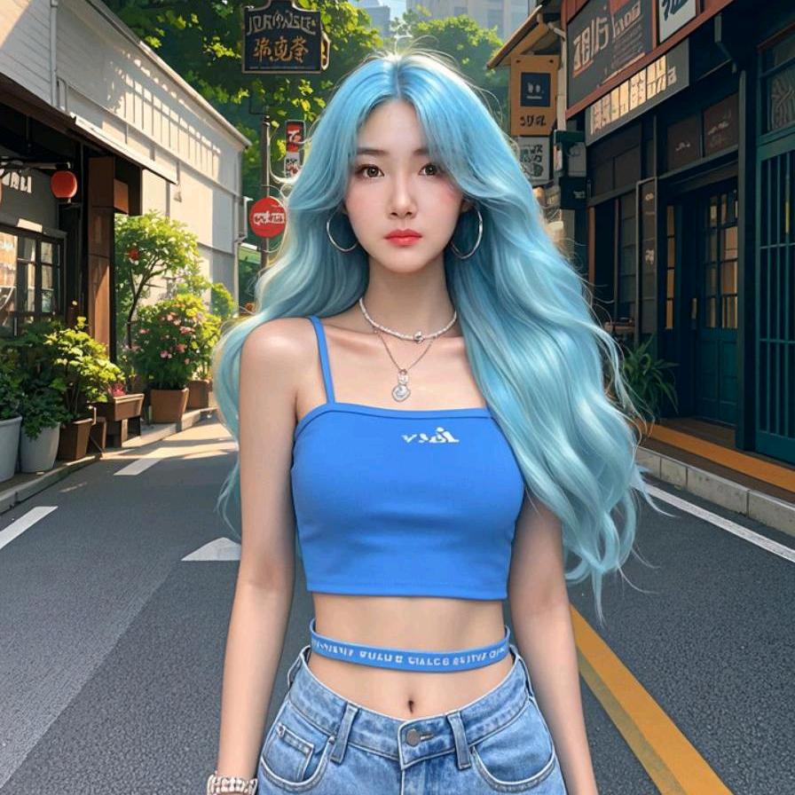 emo怪