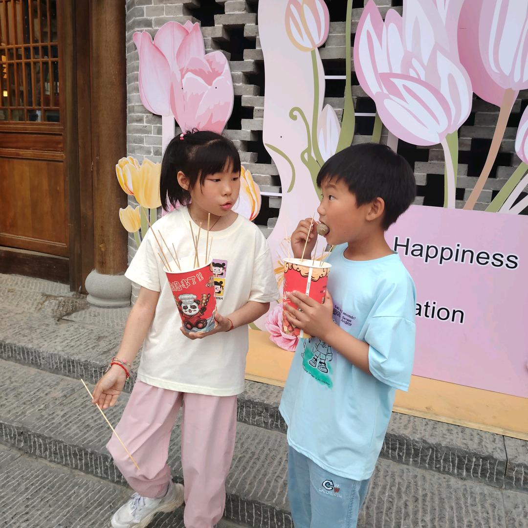 🧚‍♀️半疯半傻半疯癫🌻