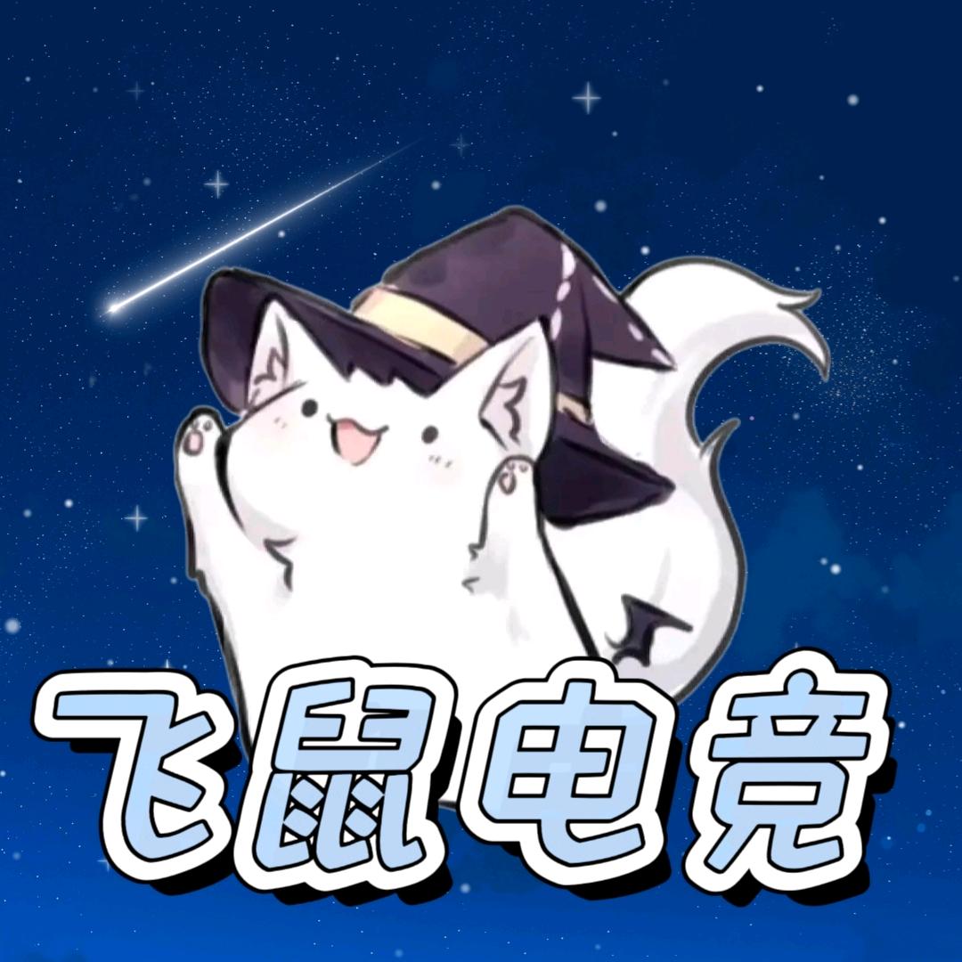 飞鼠电竞林夕