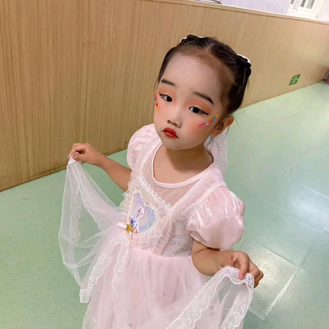 悦悦💖