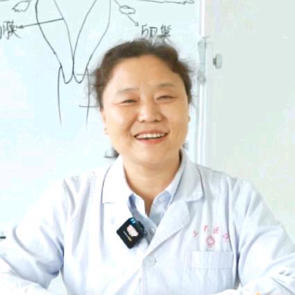 妇产科毛希瑞