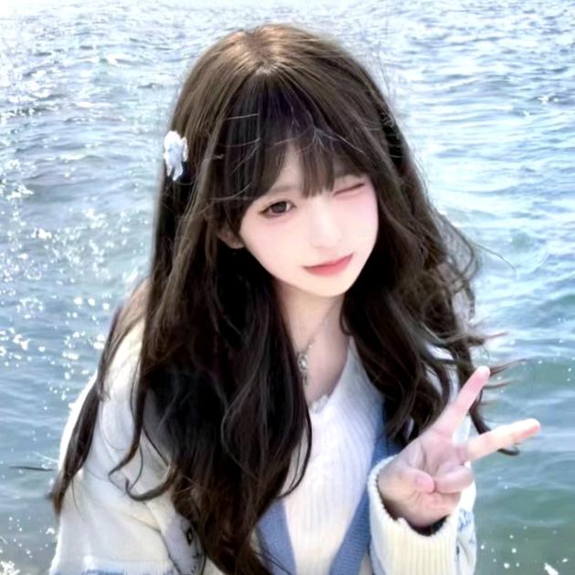 蛋仔芯芯不吃醋