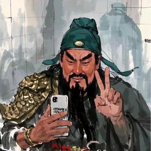 关某