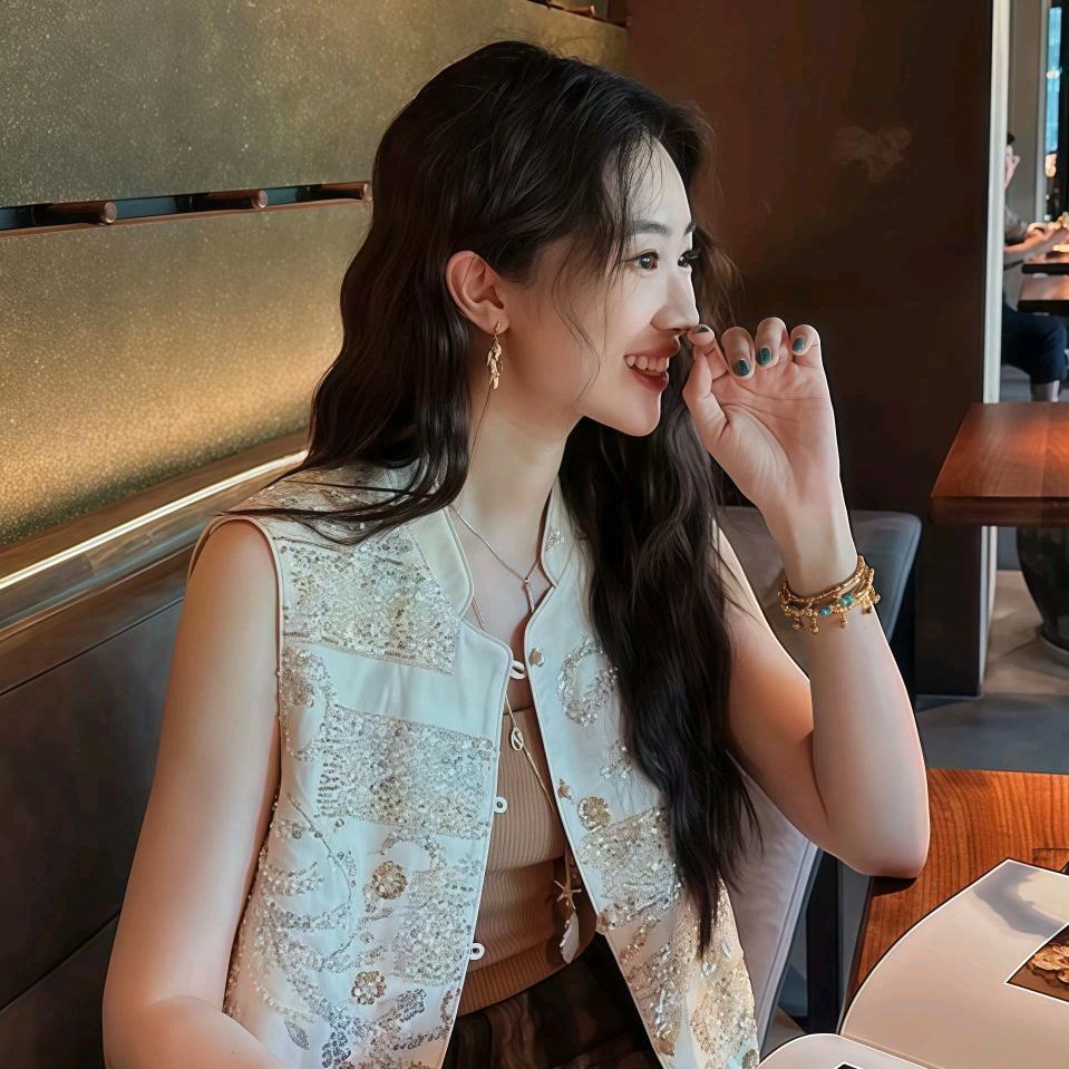 三吉黑花～时尚穿搭