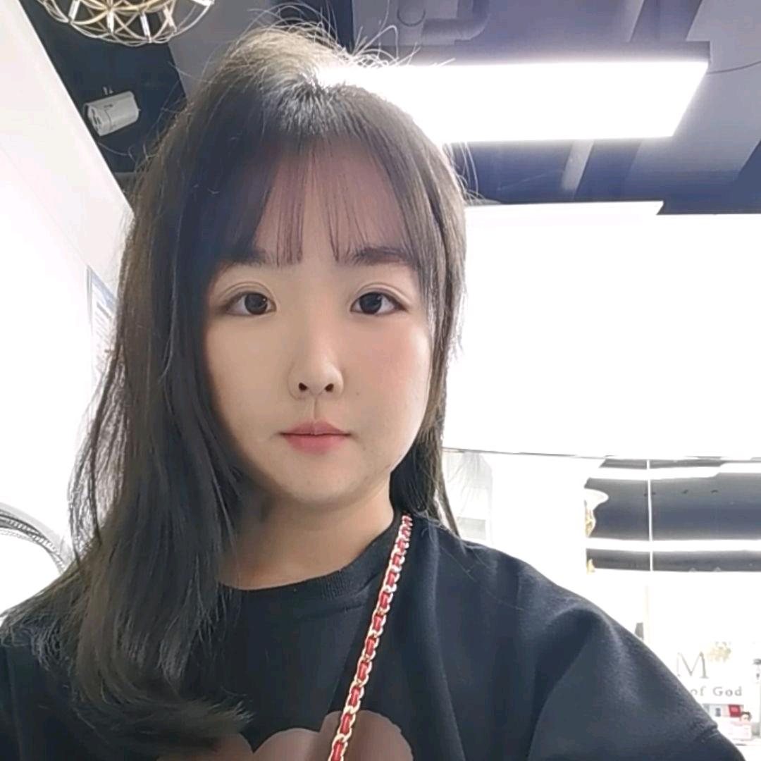 盼盼的日常