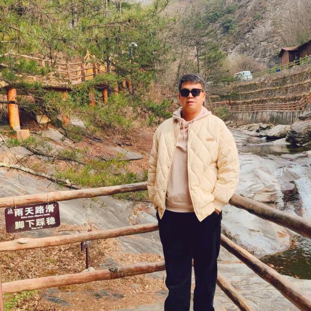 风景