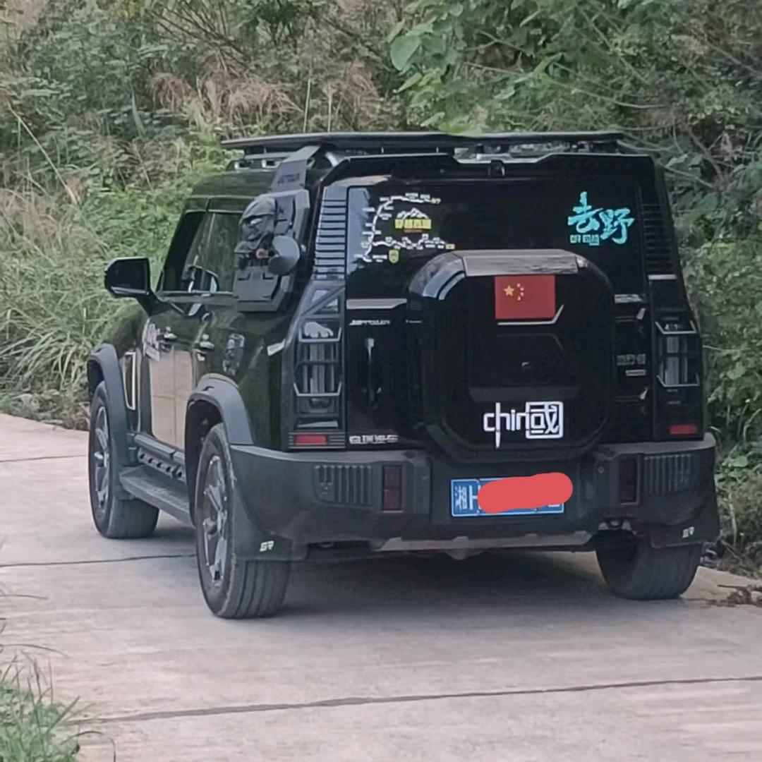 秋哥👮【旅行者】