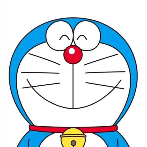 哆啦A梦