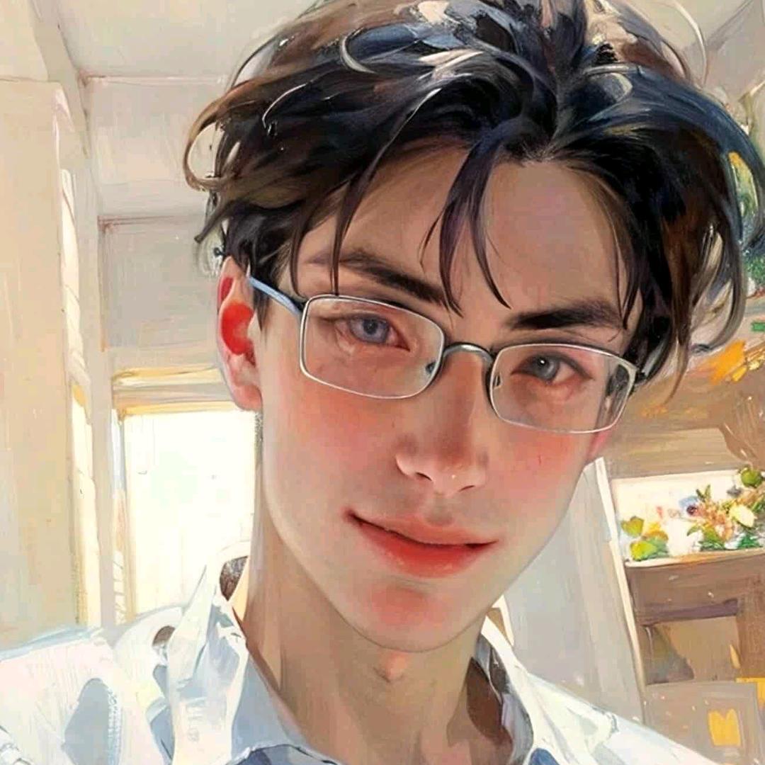 小森不纠结（Intr充电版）