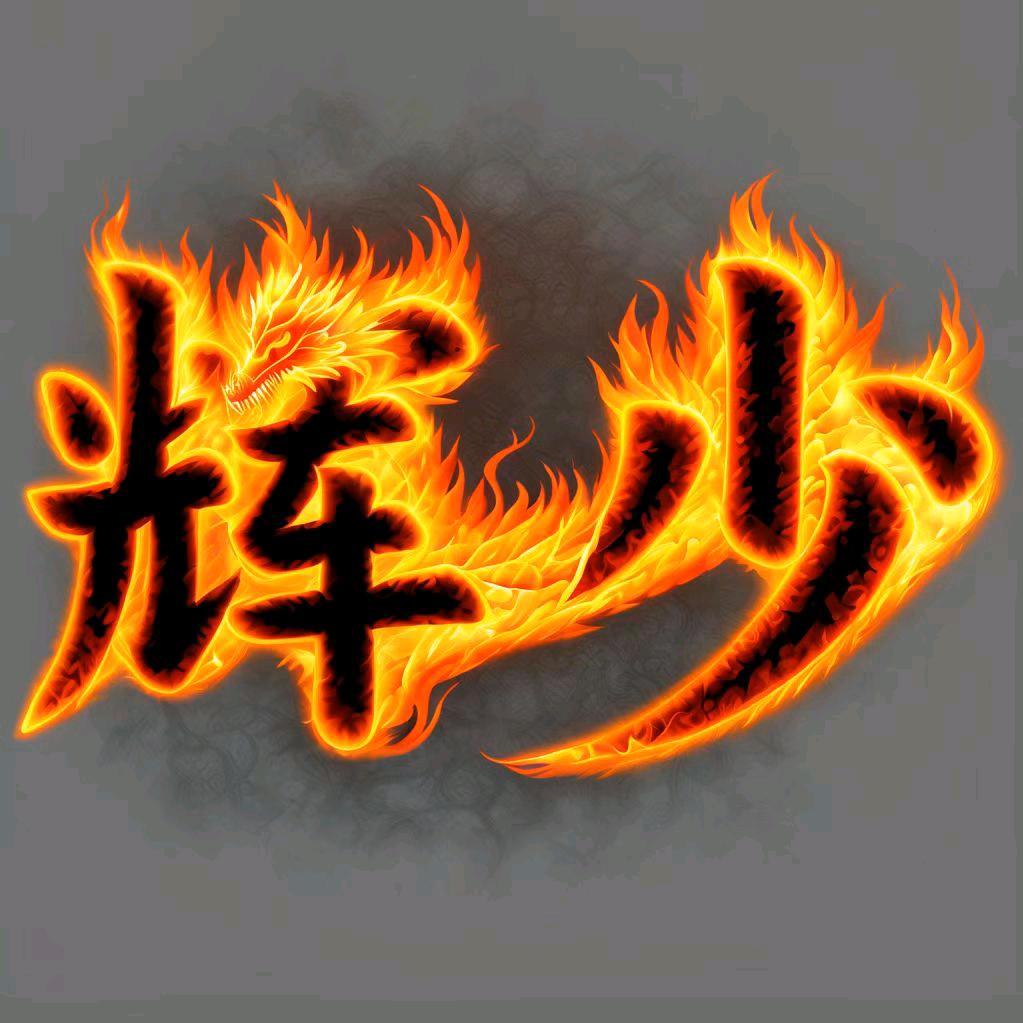 『辉少』『建筑木工』『正能量 』