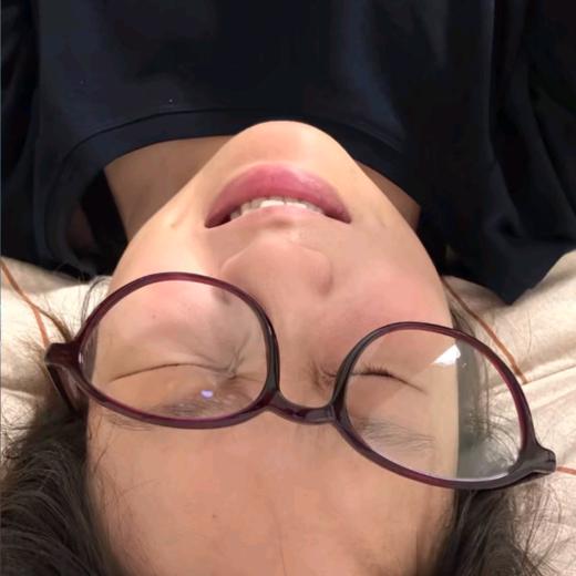 唏哩呼噜睡大觉