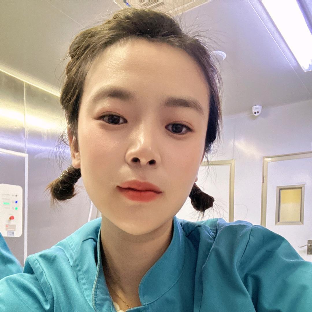 小董是护士（探店）