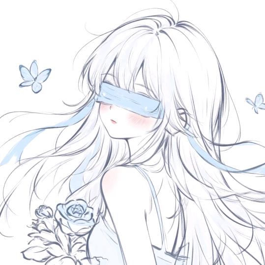 🍧绵绵冰少女