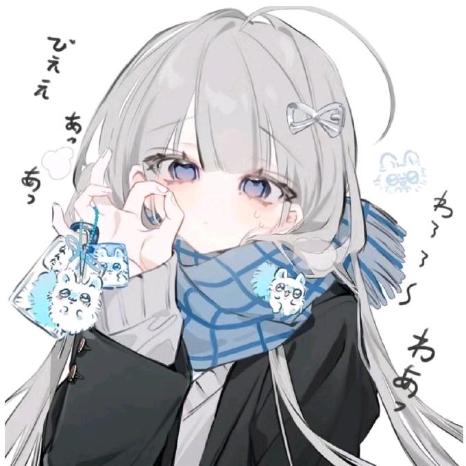 奶味小仙女