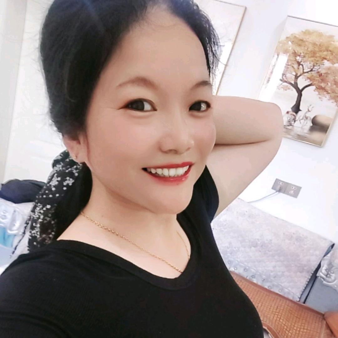 悠然云朵🌸