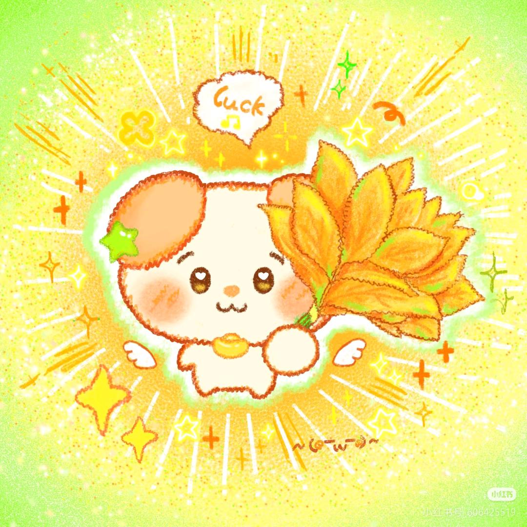 小面饼狗
