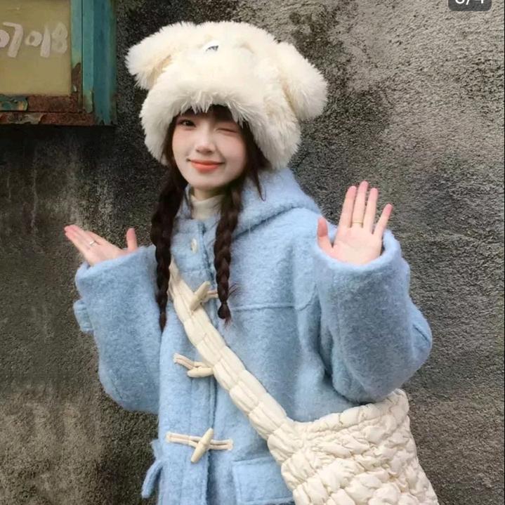 果果