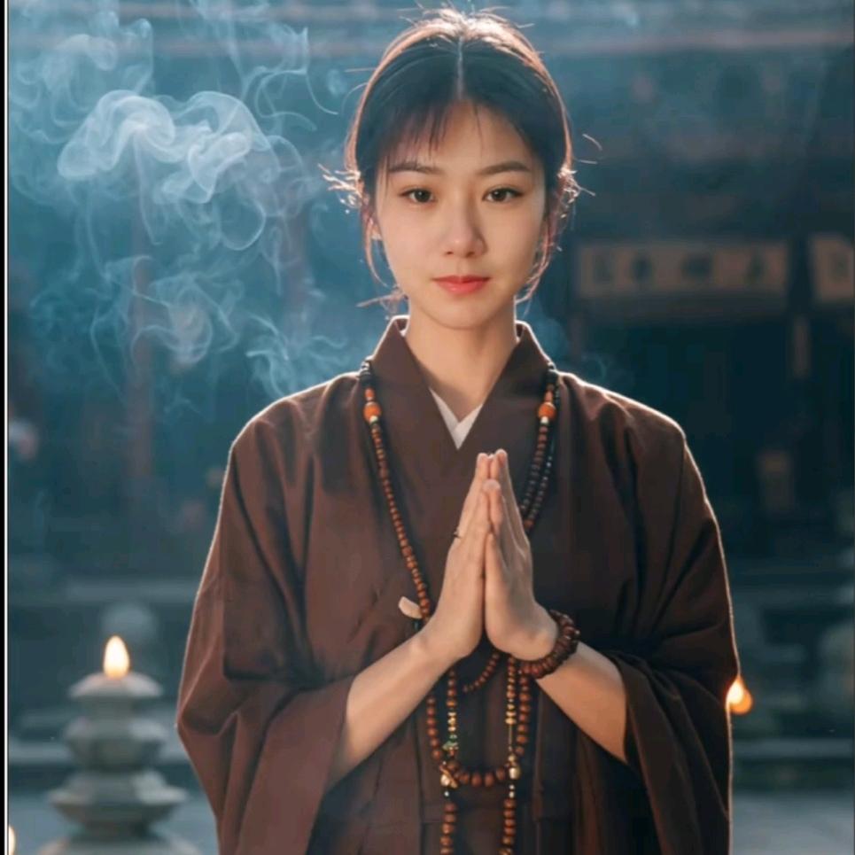 佛渡🈶缘人