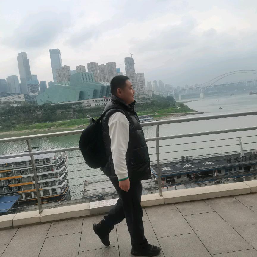 胖墩先生纯老面小笼包