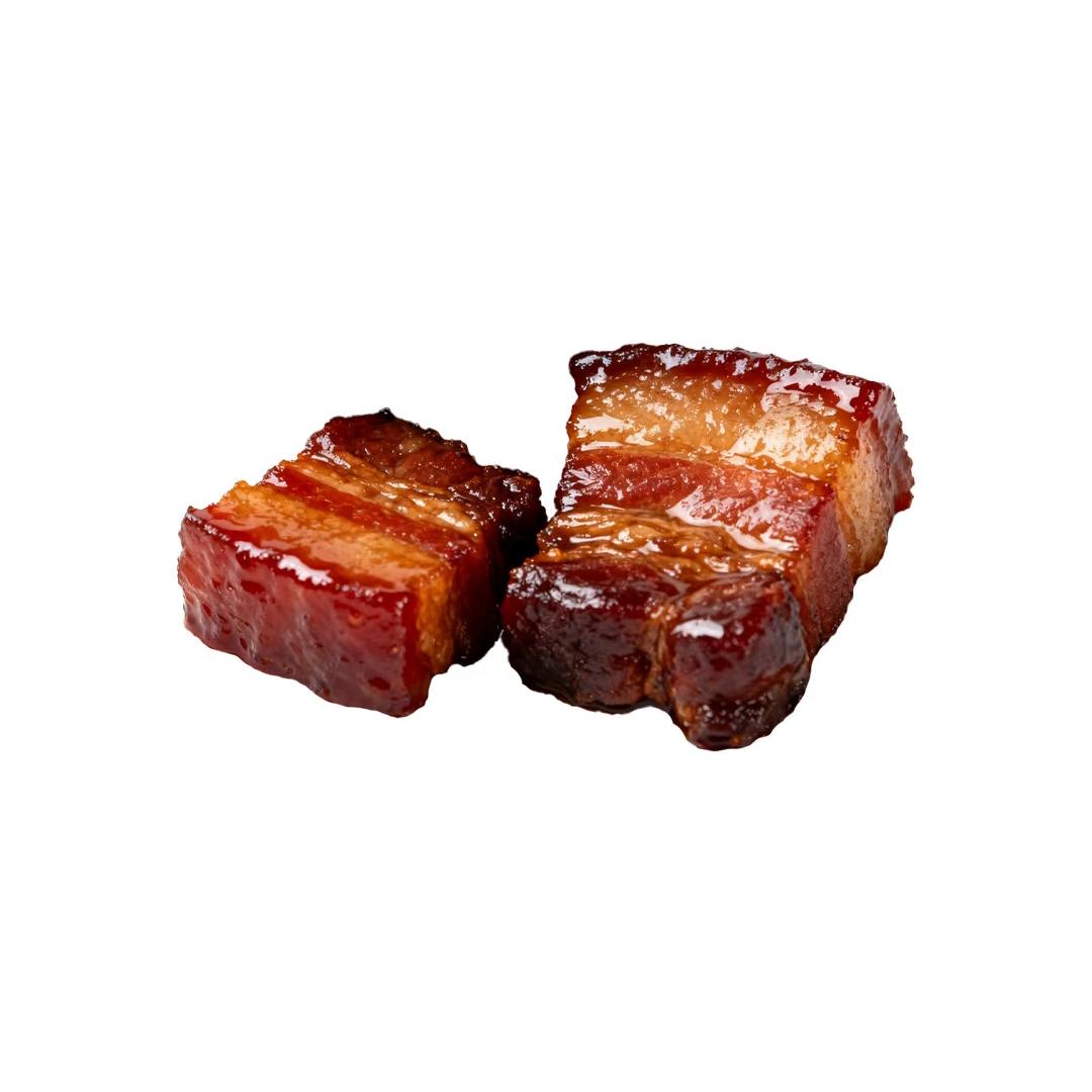 一块红烧肉