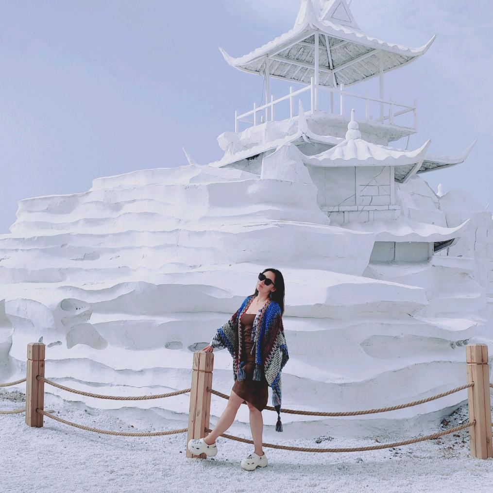 姚知不是雪