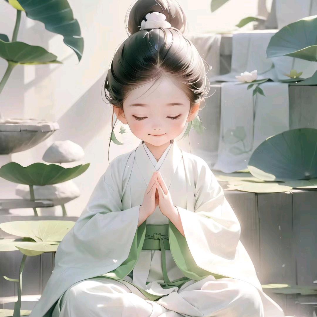 与人为善