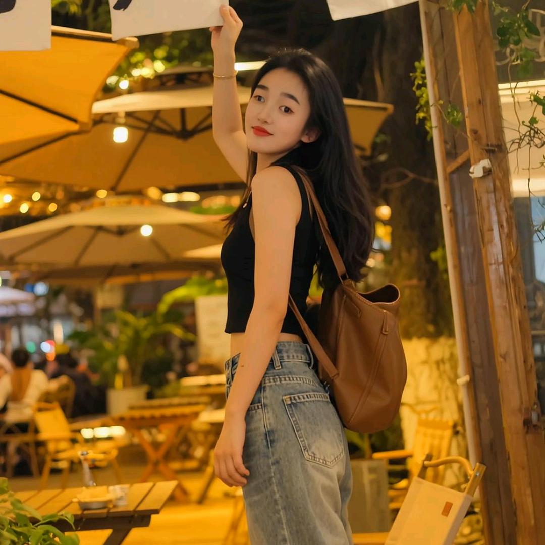 蒙姑娘