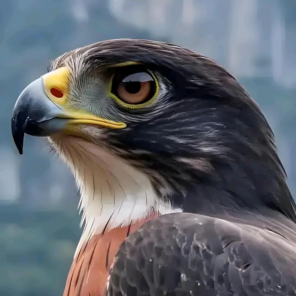 梁战非（USTS 创始人）