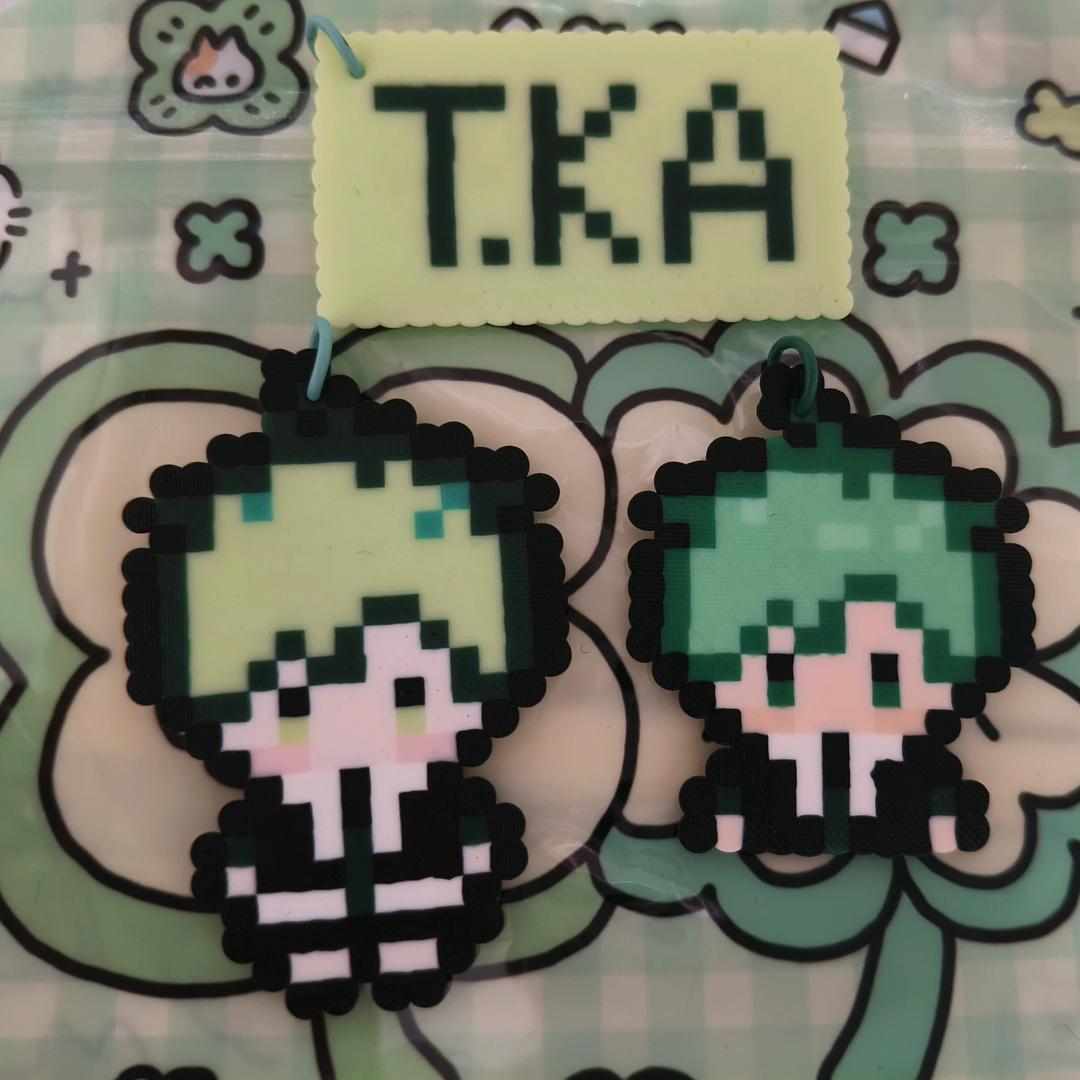 ✧Coisini💚ᵏᵃ🍁ᵂᶠ（光光）