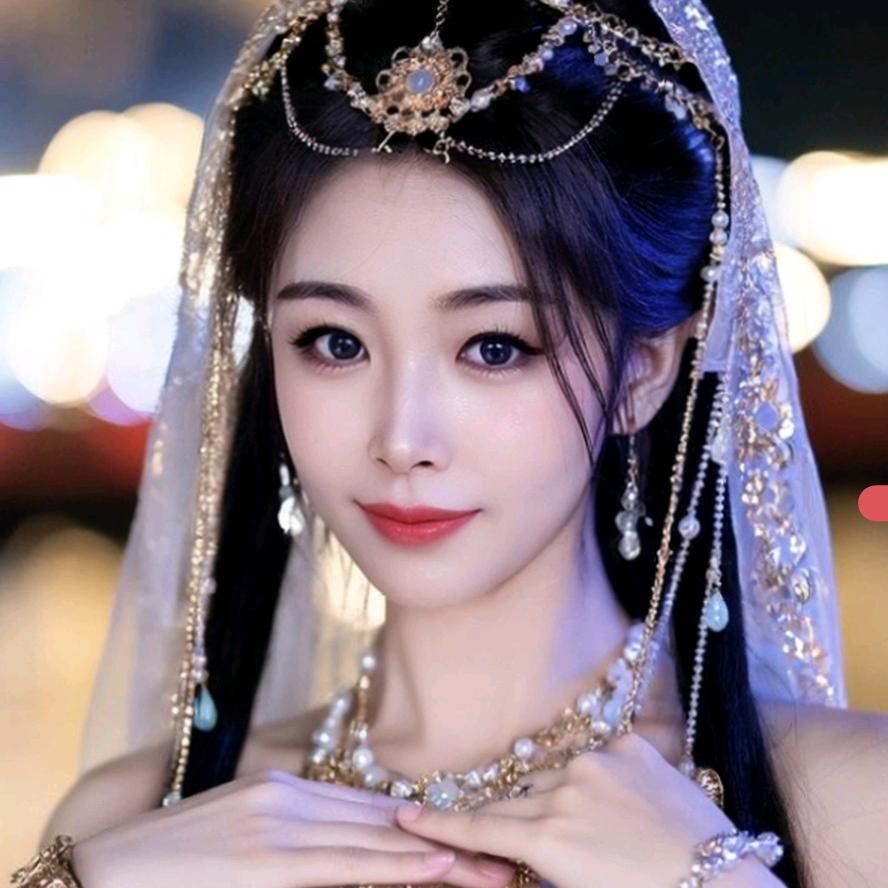 指尖微凉
