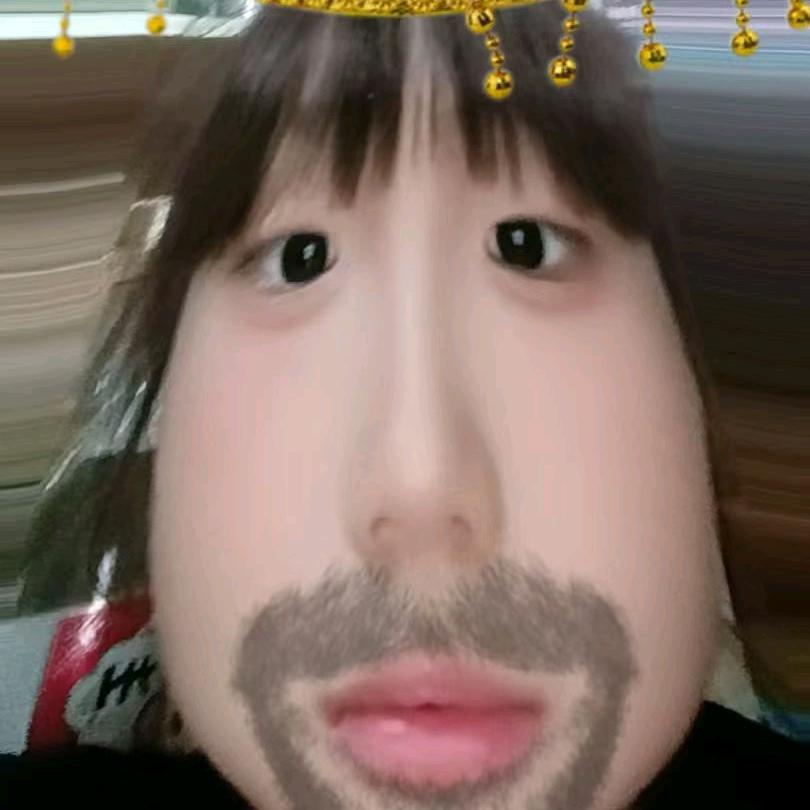 我是皇帝.