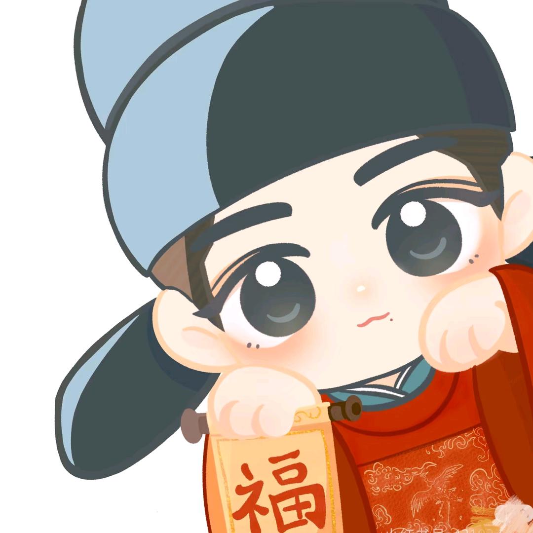 辞忧🐰🐰ZZzᙆ（战战祈福版）