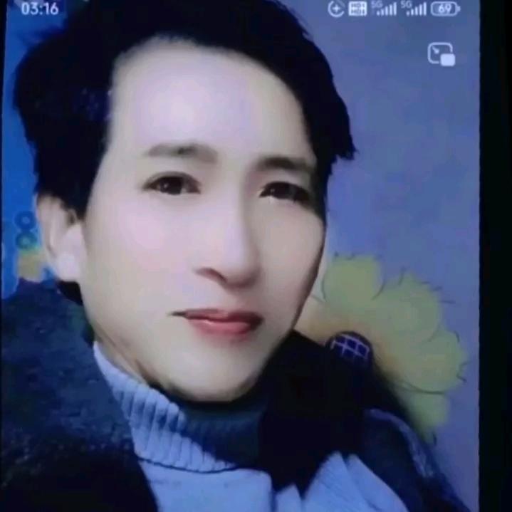山东菏泽曹县。薛明兴