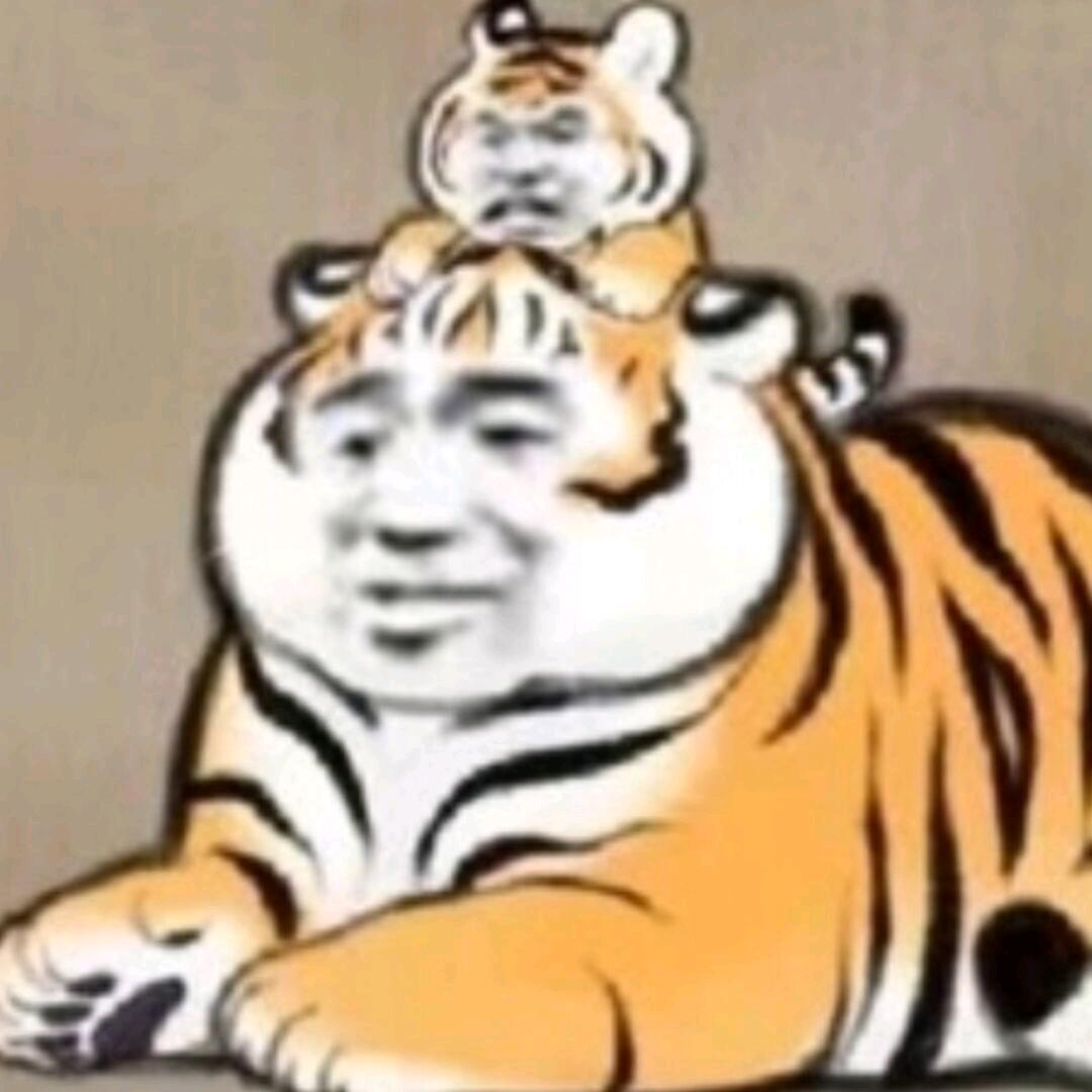 王者荣耀胖虎