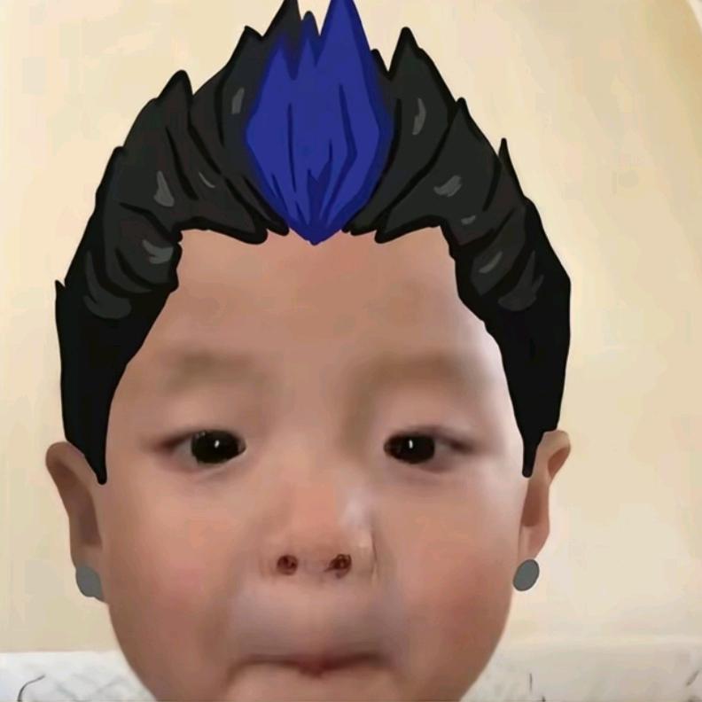 小明