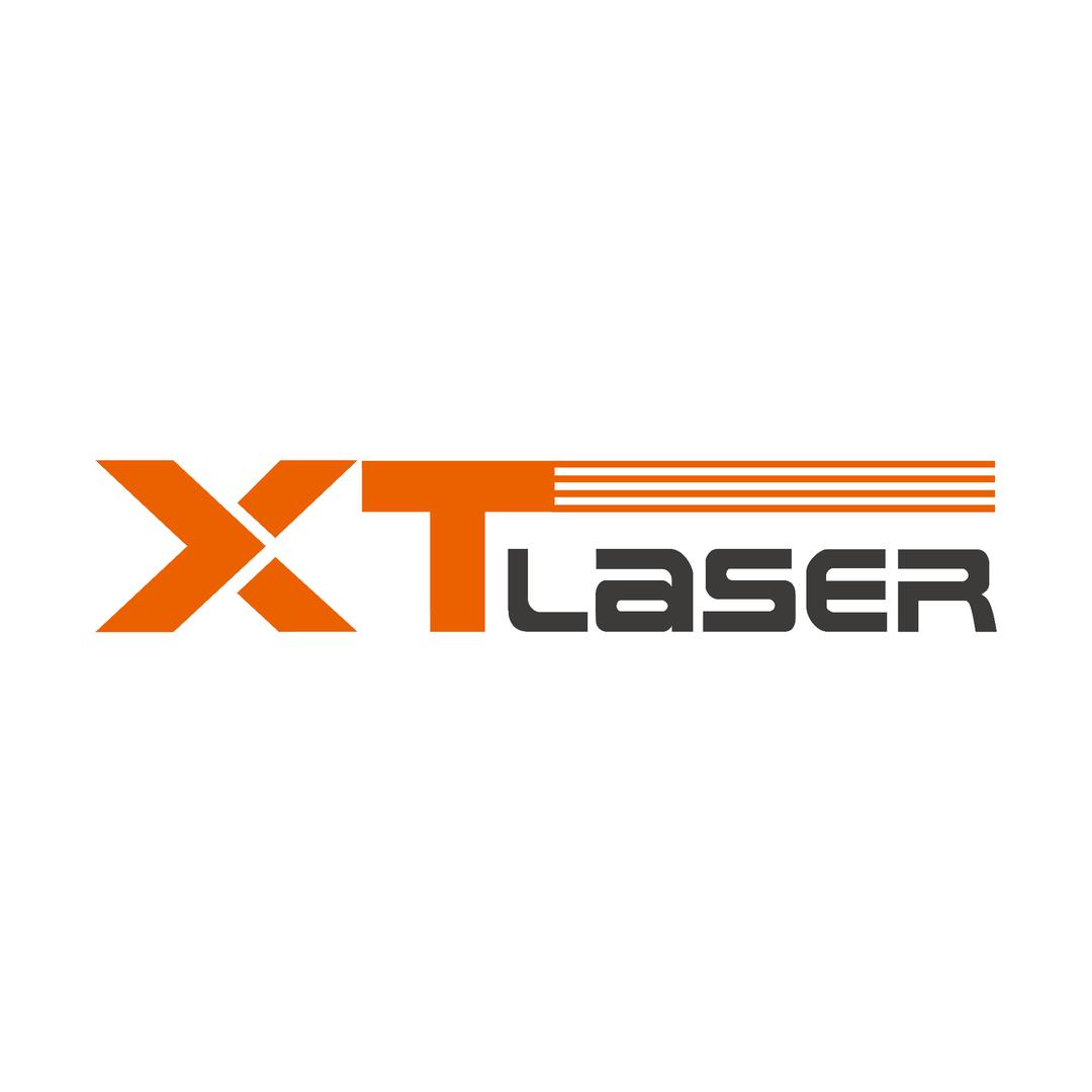新天激光LASER