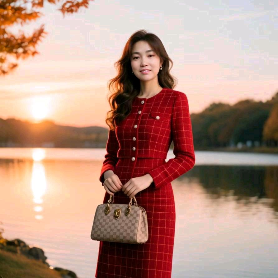 $美丽的天使&