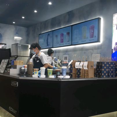 118酒咖官方号咖咧啡