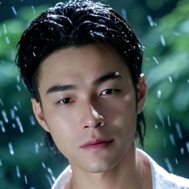 豪情亮仔（悟空）