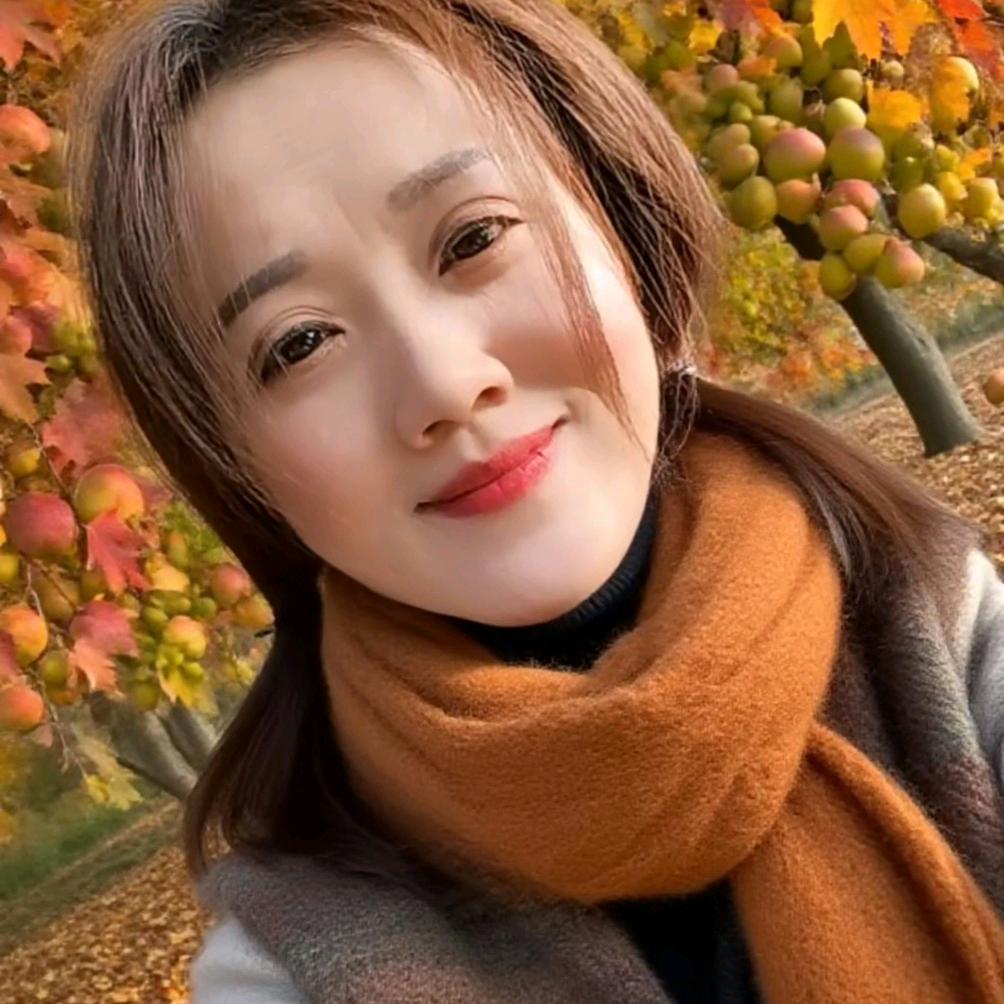 张