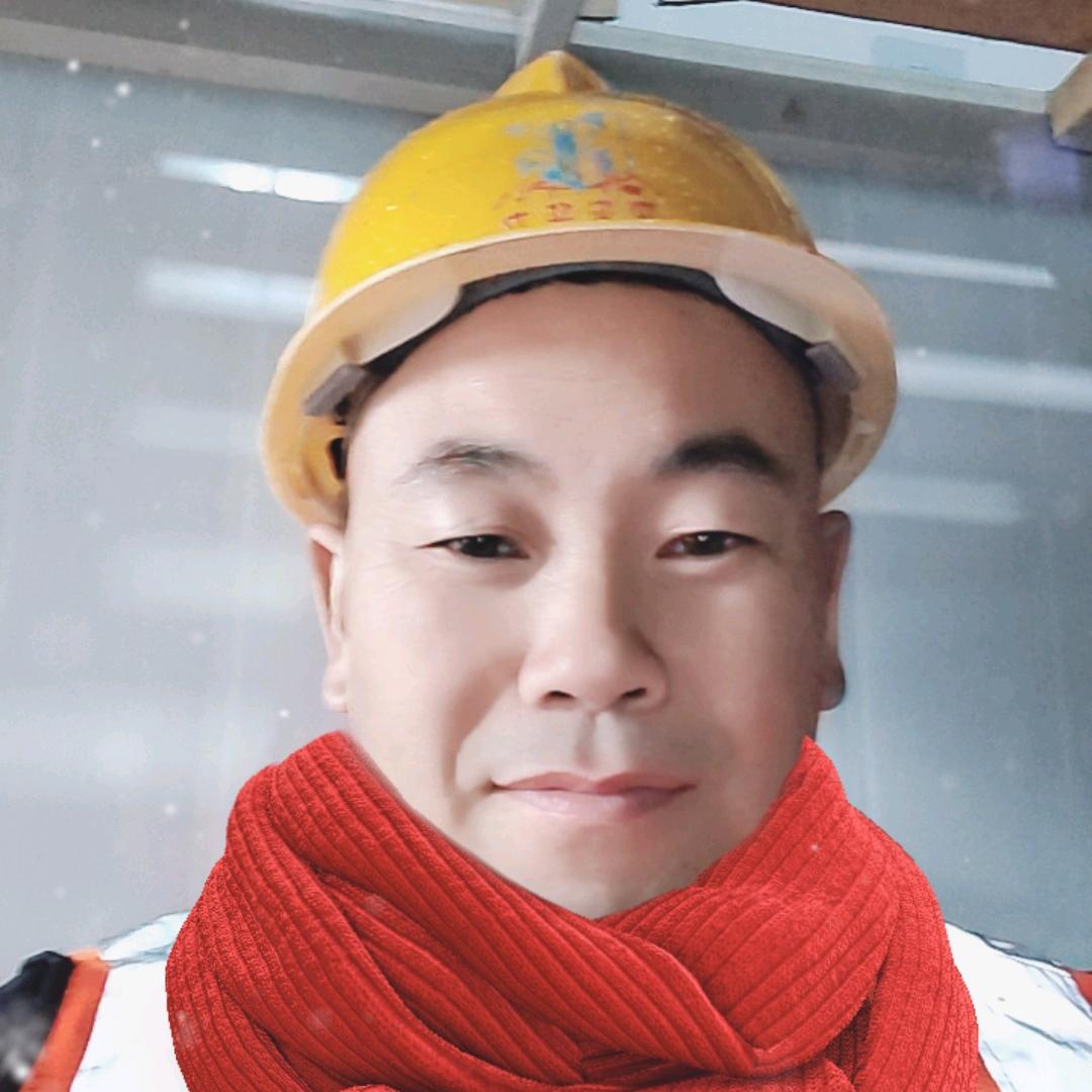 幕墙董大少爷不差钱装修房子