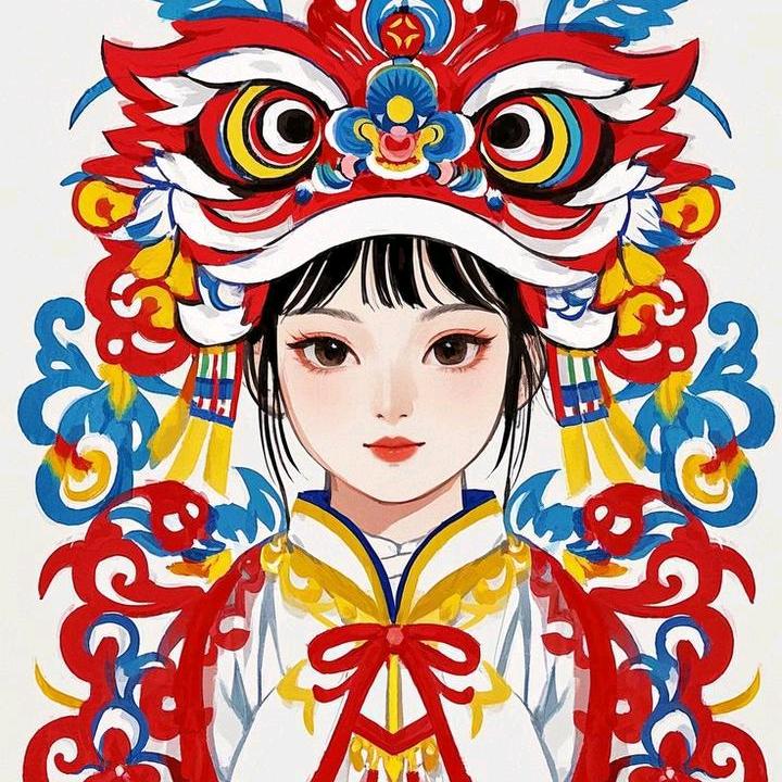 大视界