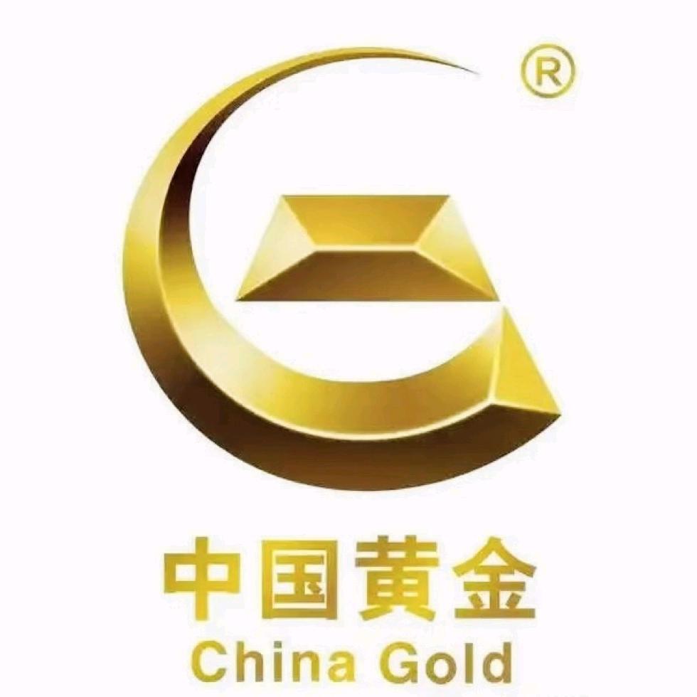 中国黄金(今日步行街店)