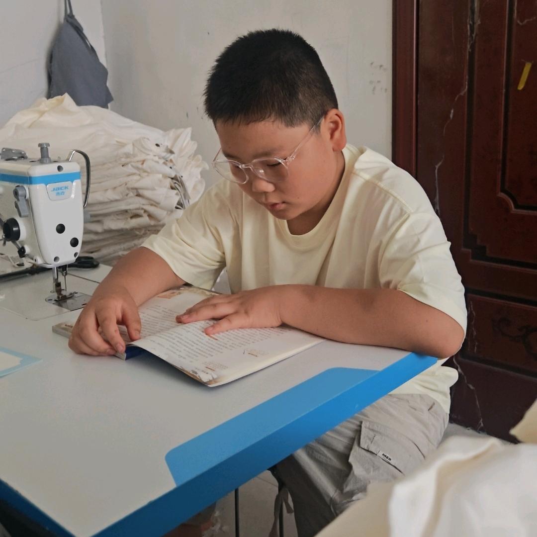懂得感恩
