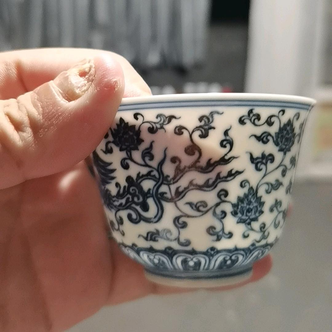 翊礼-薄胎瓷景德镇工厂