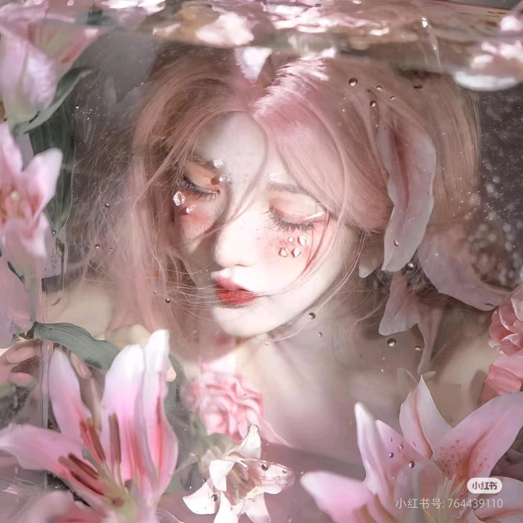 雾里看花